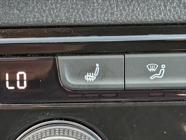 2023 Volkswagen Atlas 2.0T SE w/Technology
