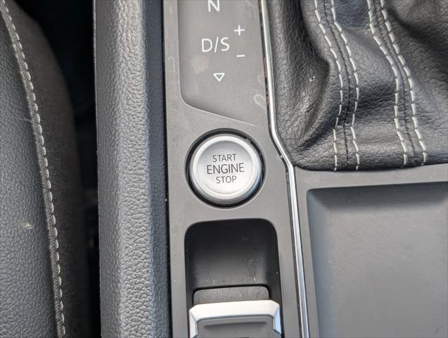 2023 Volkswagen Atlas 2.0T SE w/Technology