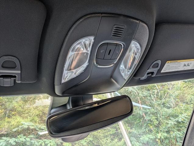 2023 Jeep Compass RED Edition 4x4