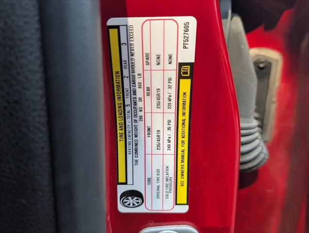 2023 Jeep Compass RED Edition 4x4