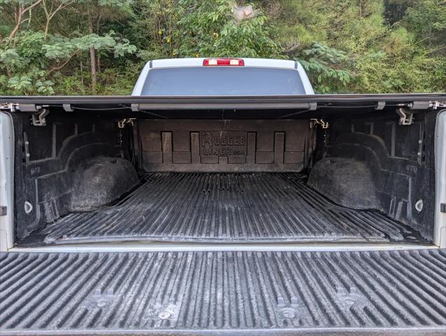 2024 Ram 2500 Big Horn Crew Cab 4x4 64 Box