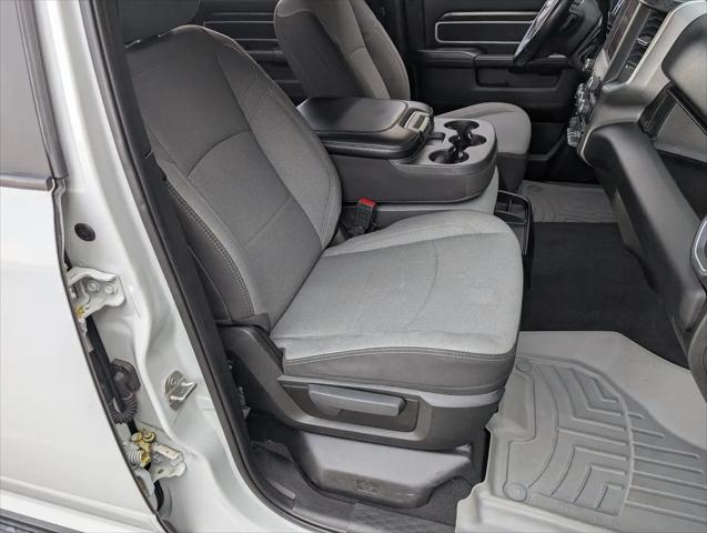 2024 Ram 2500 Big Horn Crew Cab 4x4 64 Box