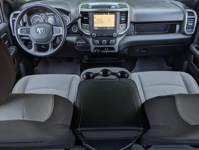2024 Ram 2500 Big Horn Crew Cab 4x4 64 Box