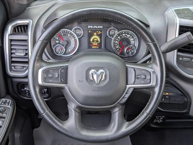 2024 Ram 2500 Big Horn Crew Cab 4x4 64 Box