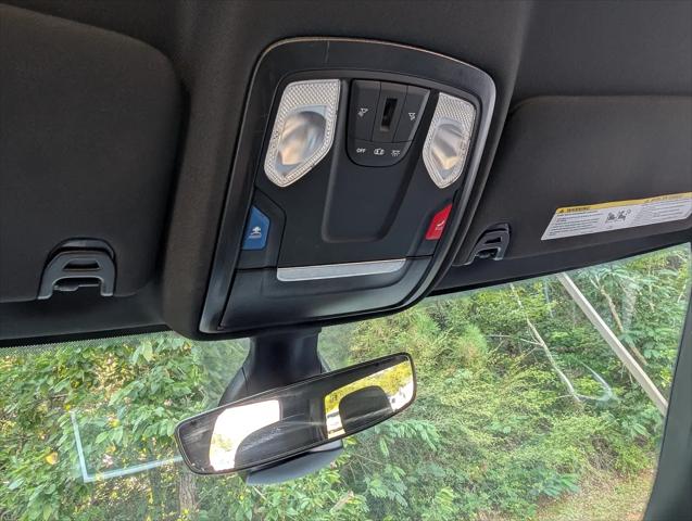 2024 Ram 2500 Big Horn Crew Cab 4x4 64 Box