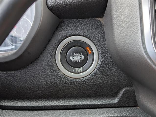 2024 Ram 2500 Big Horn Crew Cab 4x4 64 Box