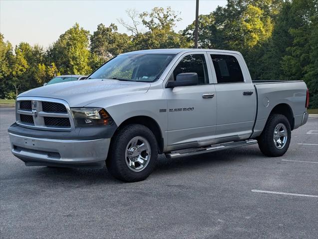 2012 Ram 1500 ST