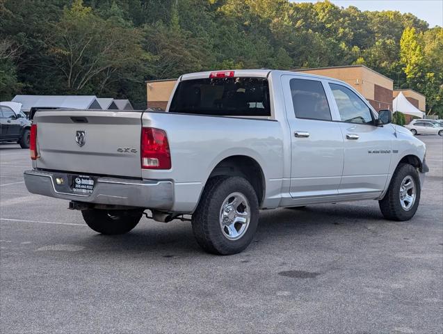 2012 Ram 1500 ST