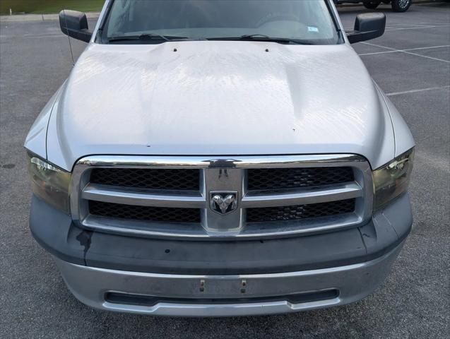2012 Ram 1500 ST