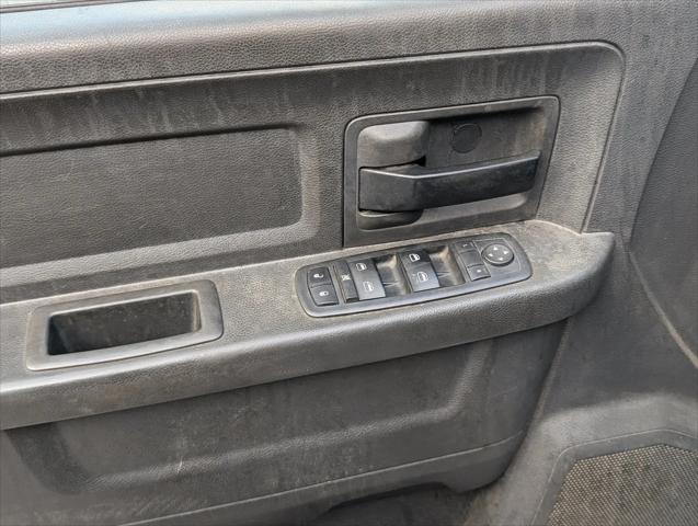 2012 Ram 1500 ST