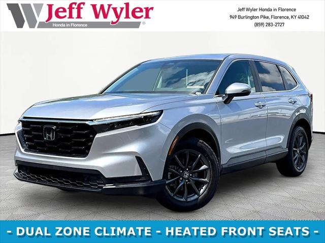 2026 Honda CR-V EX-L AWD for sale in Florence, KY