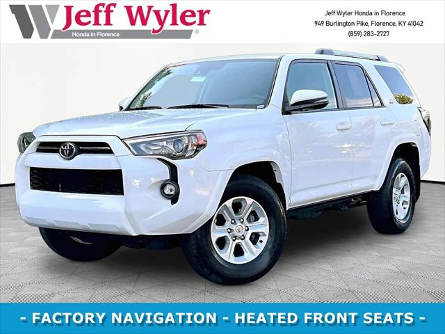 2023 Toyota 4Runner SR5 Premium for sale in Florence, KY