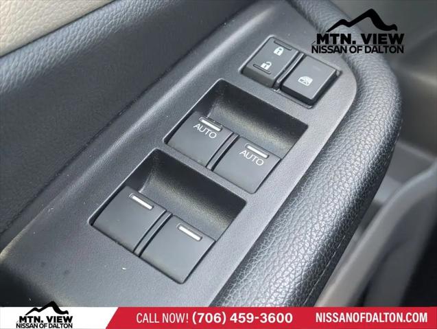 2021 Honda Pilot AWD Touring 7 Passenger