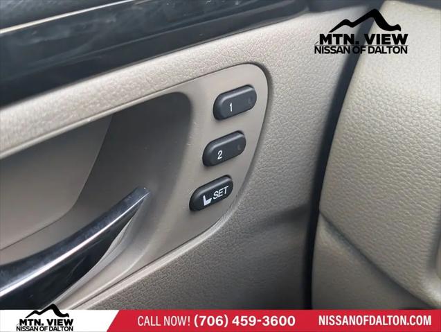 2021 Honda Pilot AWD Touring 7 Passenger