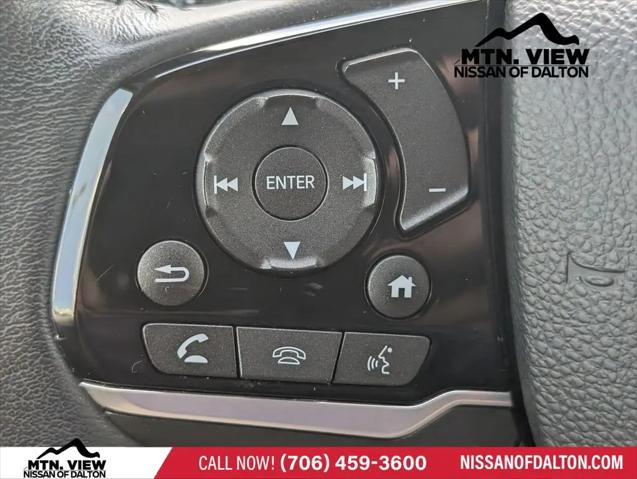 2021 Honda Pilot AWD Touring 7 Passenger