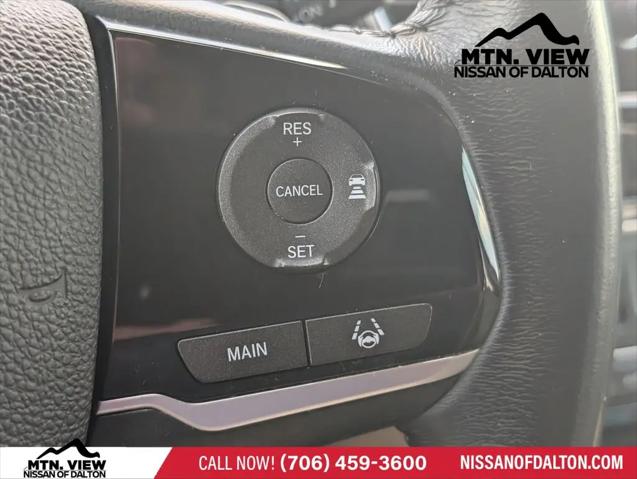 2021 Honda Pilot AWD Touring 7 Passenger