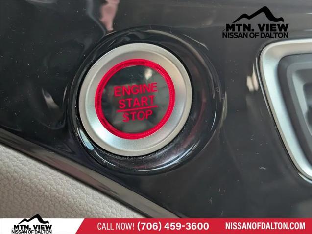 2021 Honda Pilot AWD Touring 7 Passenger