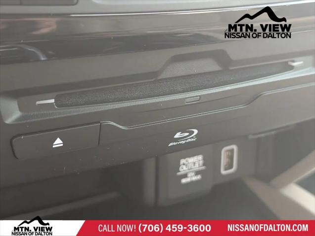 2021 Honda Pilot AWD Touring 7 Passenger