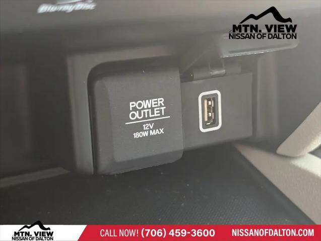 2021 Honda Pilot AWD Touring 7 Passenger