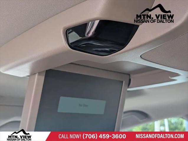2021 Honda Pilot AWD Touring 7 Passenger