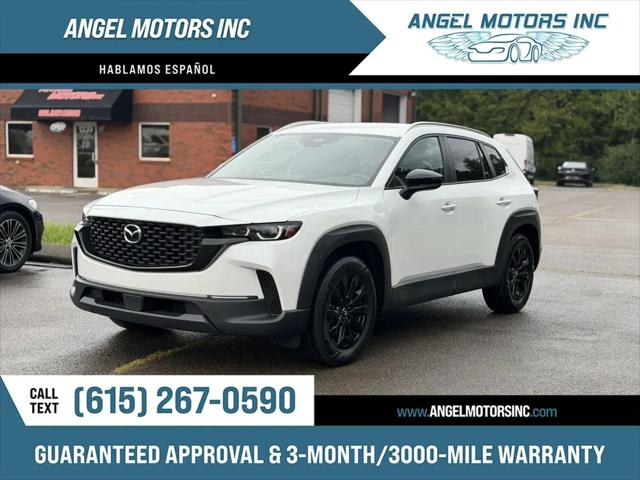 2025 Mazda CX-50 2.5 S Preferred Package for sale in Smyrna, TN