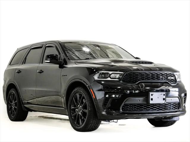 2022 Dodge Durango R/T AWD for sale in Lansing, IL