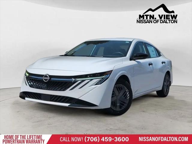2027 Nissan Sentra S for sale in DALTON, GA