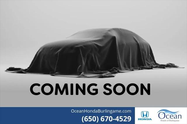 2024 Honda CR-V EX 2WD for sale in Burlingame, CA