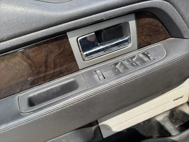 2014 Ford F-150 Platinum