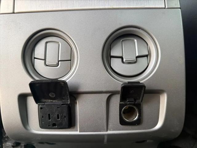 2014 Ford F-150 Platinum