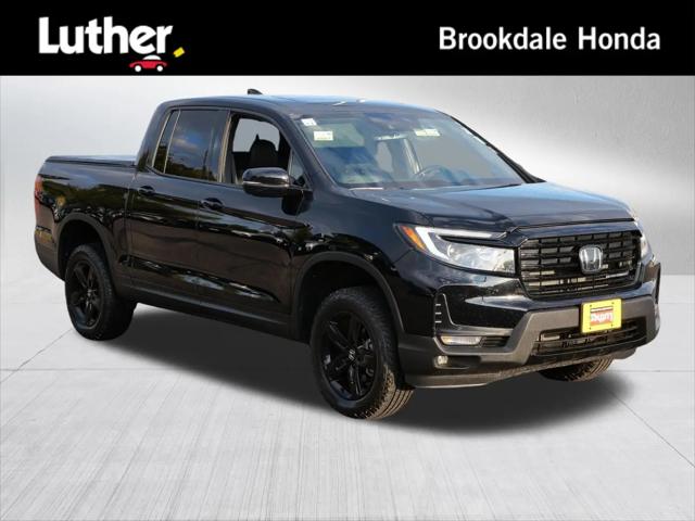 2022 Honda Ridgeline Black Edition for sale in Brooklyn Center, MN