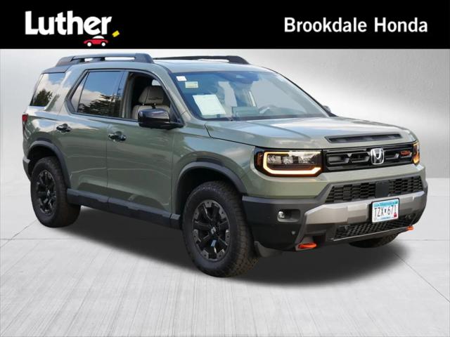 2026 Honda Passport AWD TrailSport Elite for sale in Brooklyn Center, MN