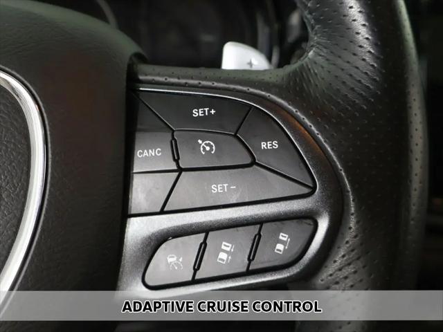 2023 Dodge Durango GT Plus AWD