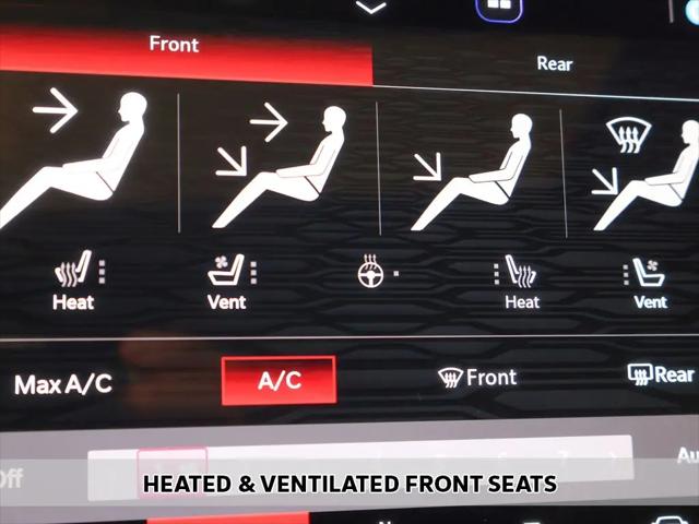 2023 Dodge Durango GT Plus AWD