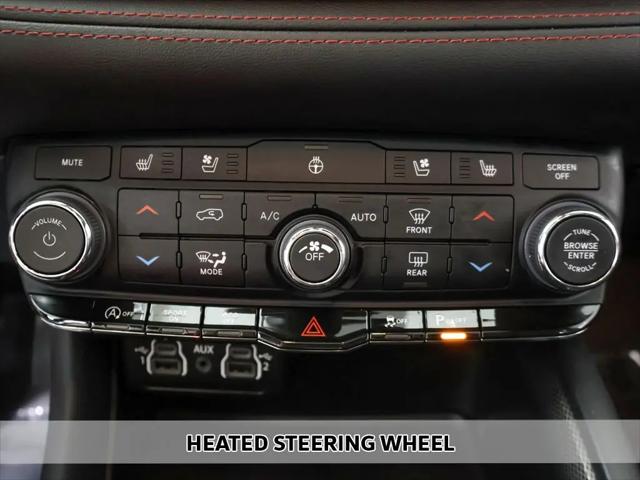 2023 Dodge Durango GT Plus AWD