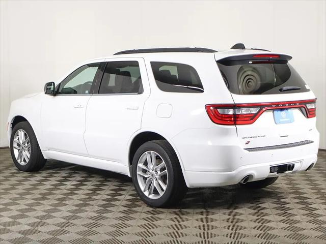 2023 Dodge Durango GT Plus AWD