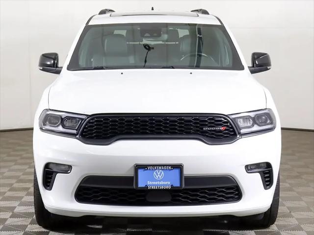 2023 Dodge Durango GT Plus AWD