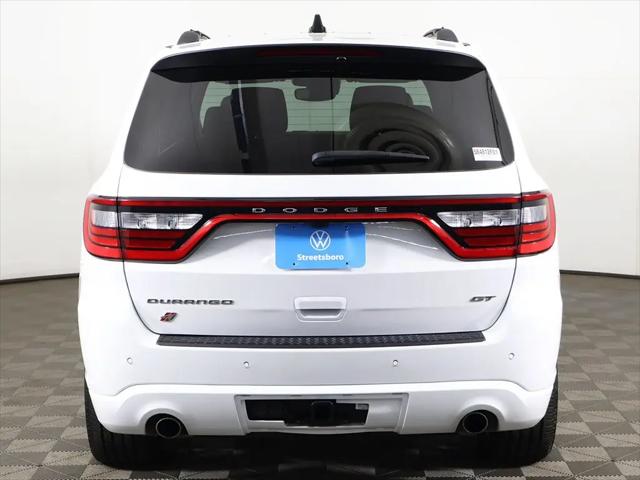 2023 Dodge Durango GT Plus AWD