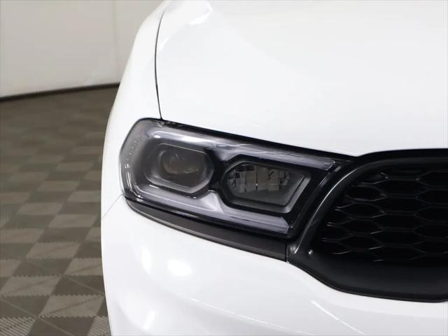 2023 Dodge Durango GT Plus AWD