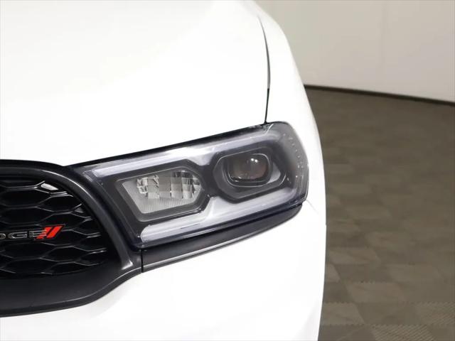 2023 Dodge Durango GT Plus AWD