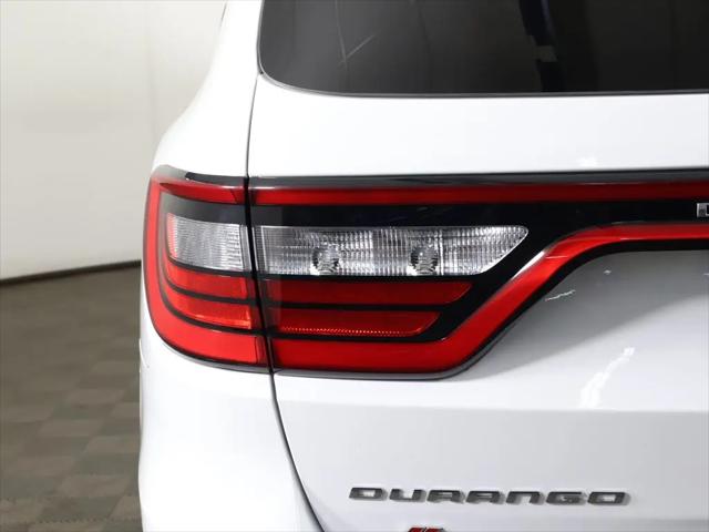 2023 Dodge Durango GT Plus AWD