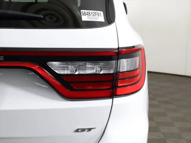 2023 Dodge Durango GT Plus AWD