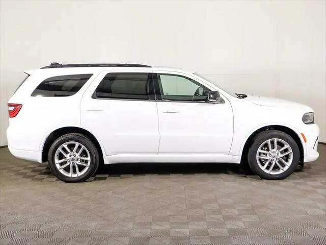 2023 Dodge Durango GT Plus AWD