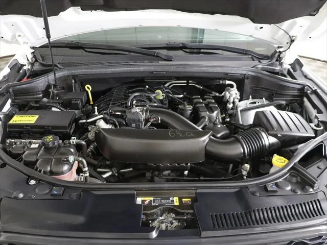 2023 Dodge Durango GT Plus AWD