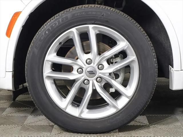 2023 Dodge Durango GT Plus AWD