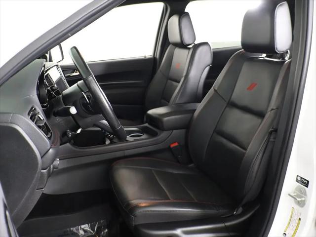 2023 Dodge Durango GT Plus AWD