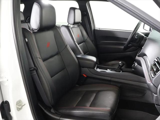 2023 Dodge Durango GT Plus AWD