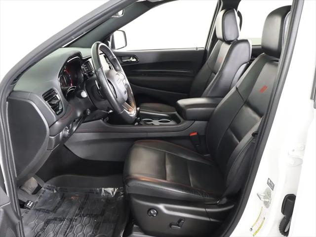 2023 Dodge Durango GT Plus AWD