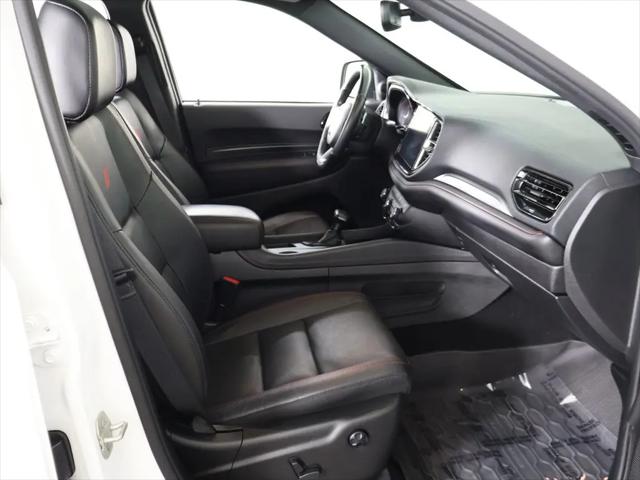 2023 Dodge Durango GT Plus AWD
