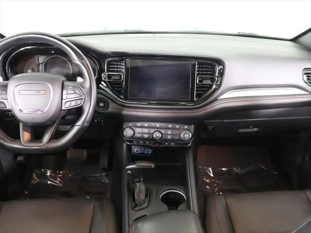 2023 Dodge Durango GT Plus AWD